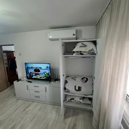 2 Etaj 4 Din 4 Apartment *