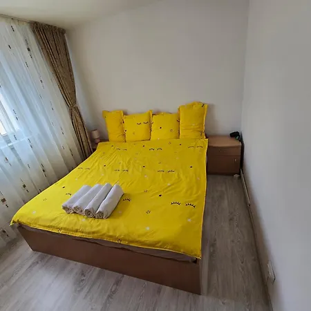 Apartment 2 Etaj 4 Din 4 *